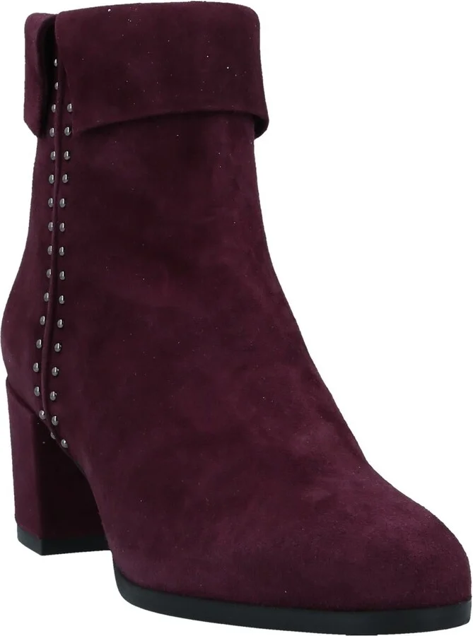 Pollini Woman Ankle boots - Image 4