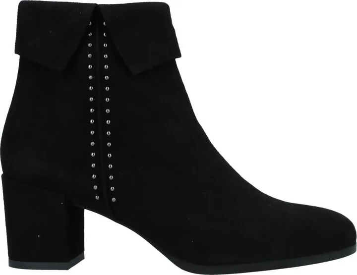 Pollini Woman Ankle boots - Image 6