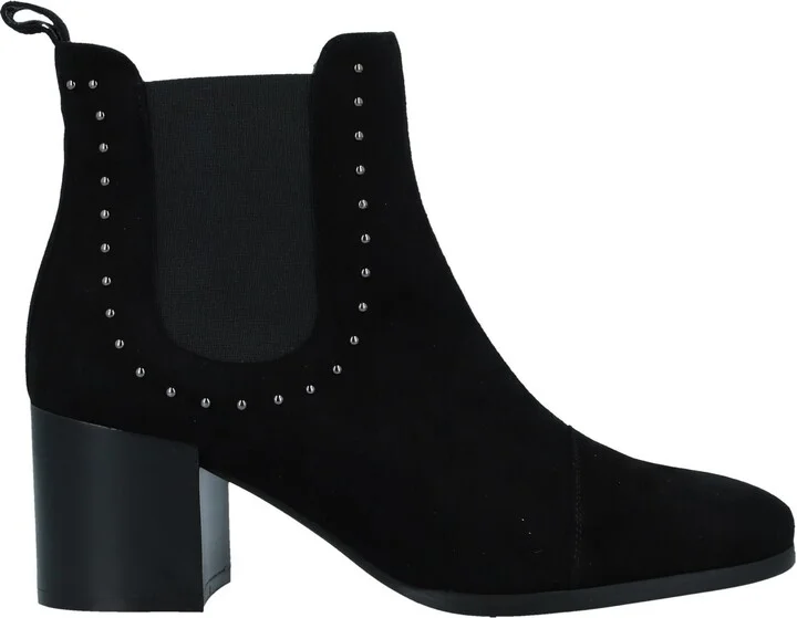 Pollini Woman Ankle boots - Image 3