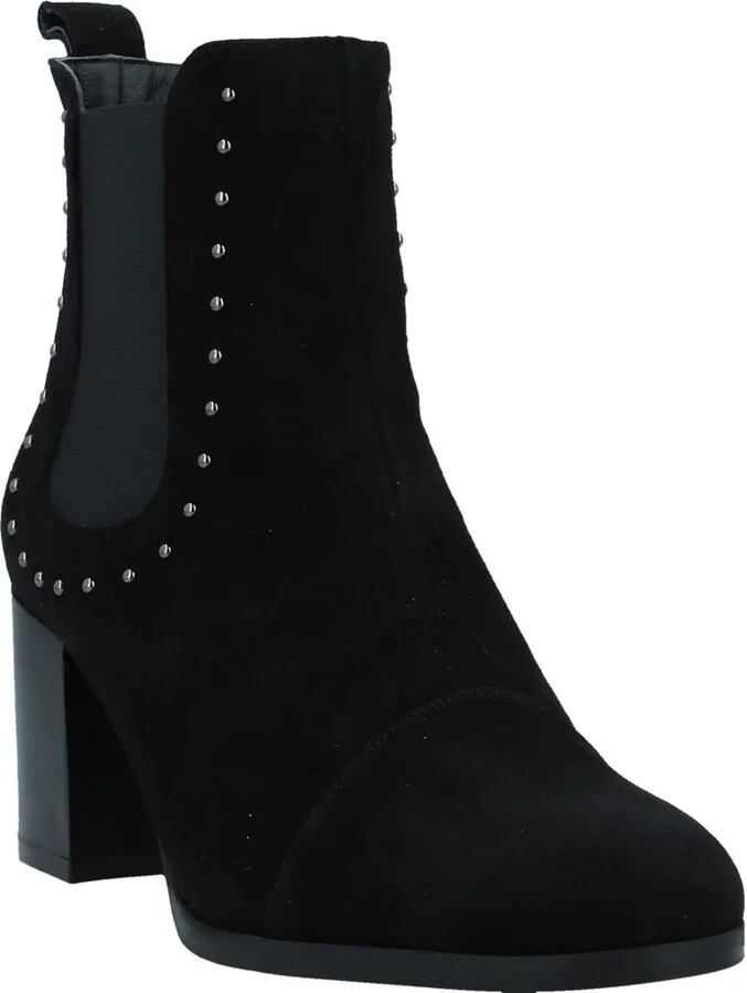 Pollini Woman Ankle boots - Image 4