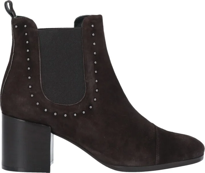 Pollini Woman Ankle boots - Image 6
