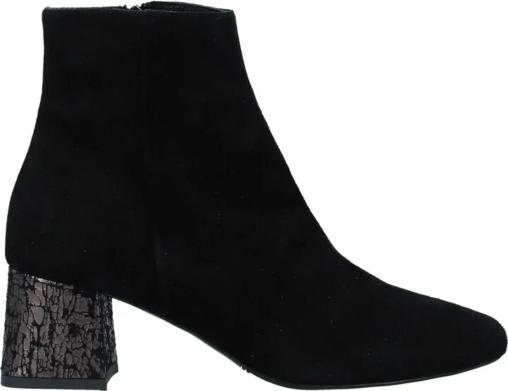 Pollini Woman Ankle boots - Image 3