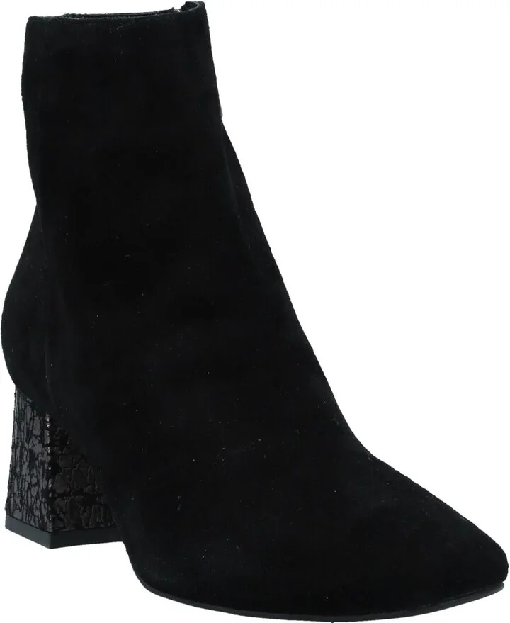 Pollini Woman Ankle boots - Image 4