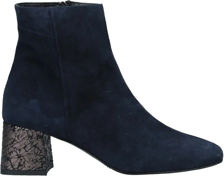 Pollini Woman Ankle boots - Image 6