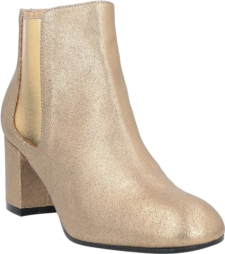 Pollini Woman Ankle boots - Image 4