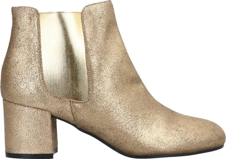Pollini Woman Ankle boots - Image 3