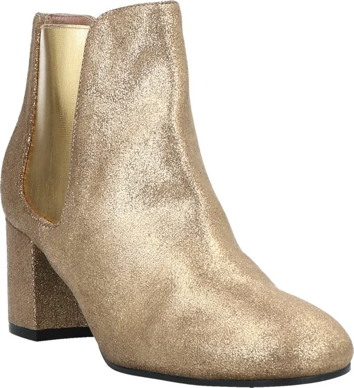 Pollini Woman Ankle boots - Image 4