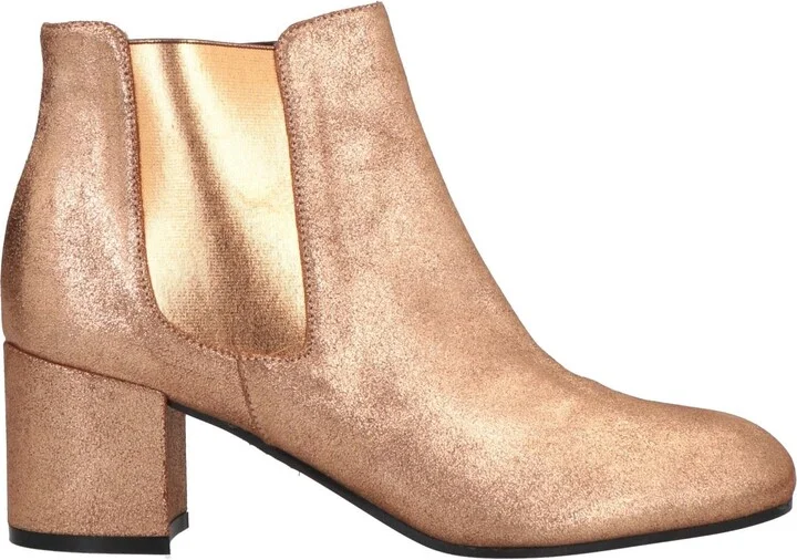 Pollini Woman Ankle boots - Image 6