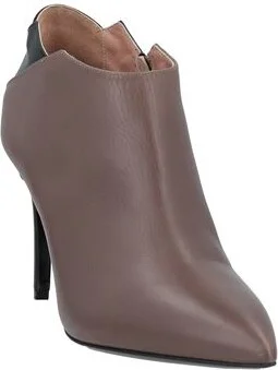 Pollini Woman Ankle boots - Image 2