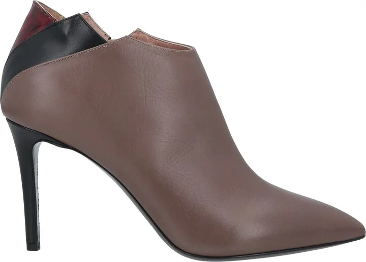 Pollini Woman Ankle boots - Image 3