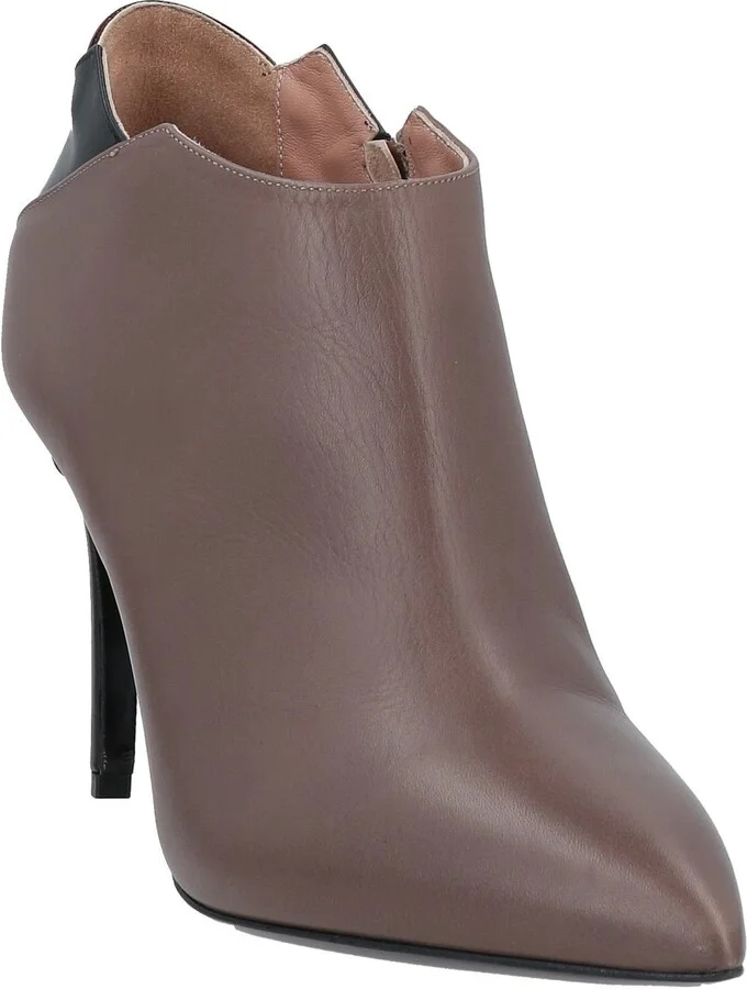 Pollini Woman Ankle boots - Image 4
