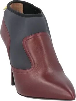 Pollini Woman Ankle boots - Image 2