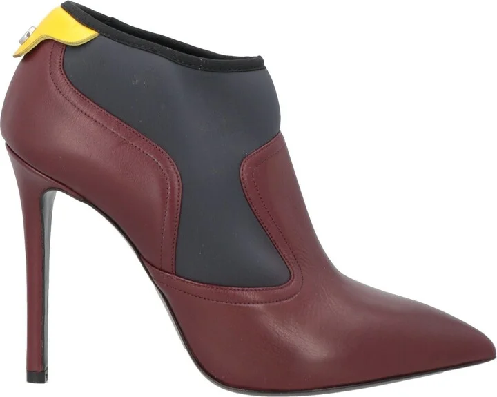 Pollini Woman Ankle boots - Image 3