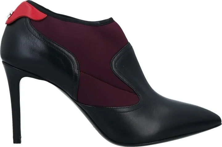 Pollini Woman Ankle boots - Image 6