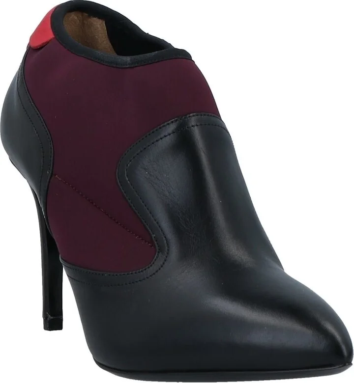 Pollini Woman Ankle boots - Image 7