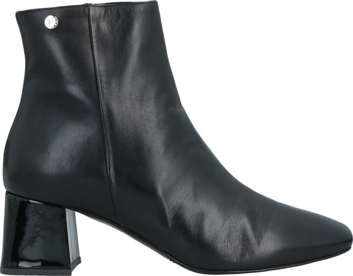 Pollini Woman Ankle boots - Image 3