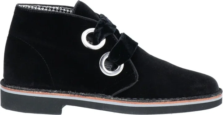 Pollini Woman Ankle boots - Image 3