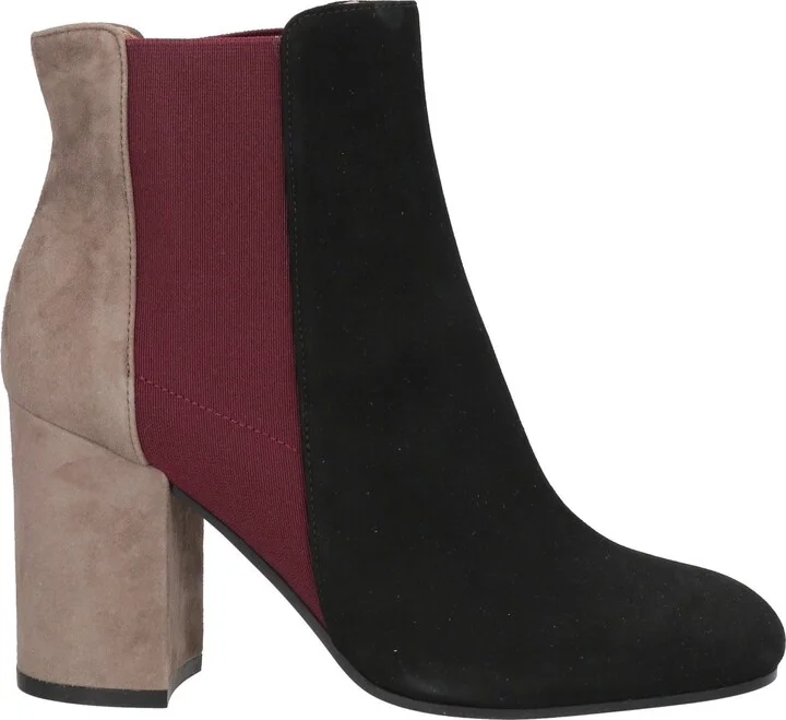 Pollini Woman Ankle boots - Image 3