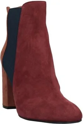 Pollini Woman Ankle boots - Image 5