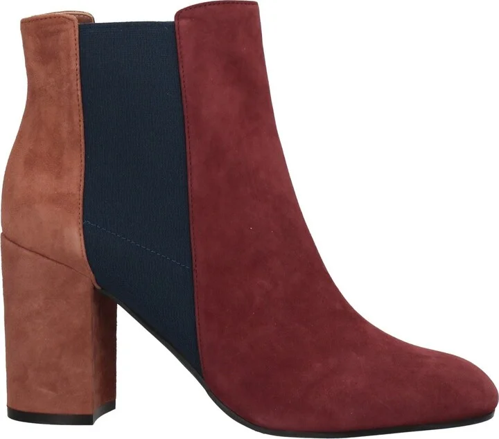 Pollini Woman Ankle boots - Image 6
