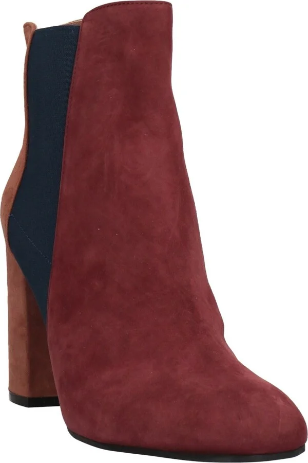 Pollini Woman Ankle boots - Image 7