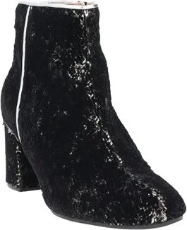 Pollini Woman Ankle boots - Image 2