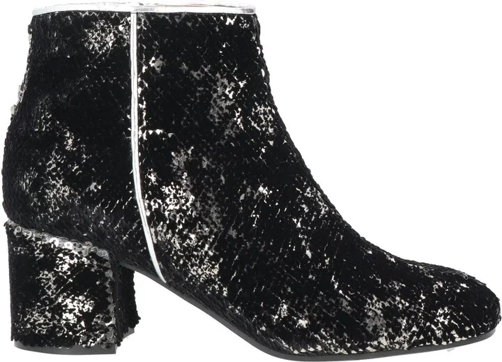 Pollini Woman Ankle boots - Image 3