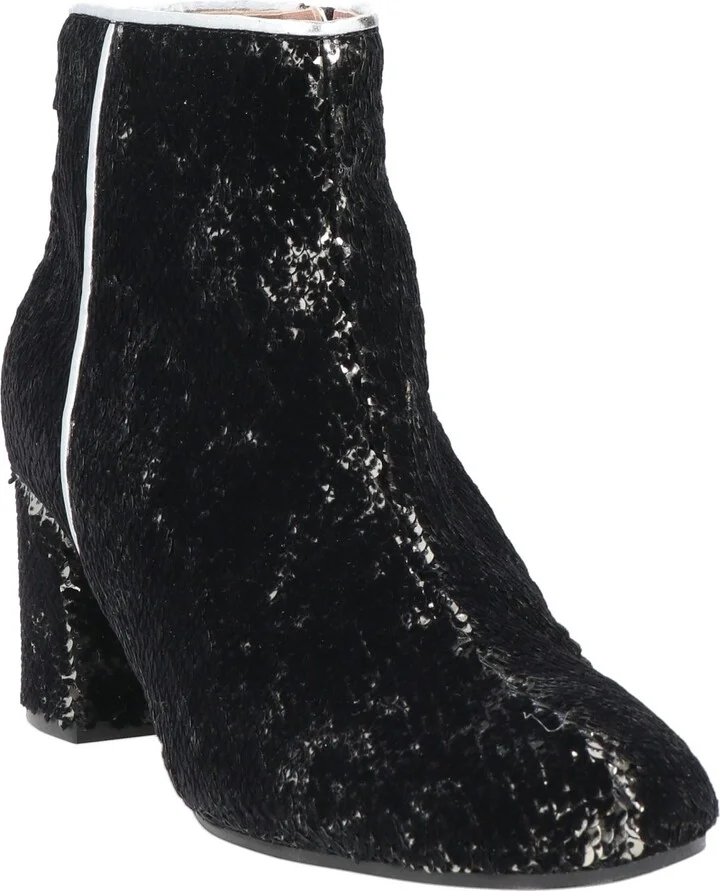 Pollini Woman Ankle boots - Image 4