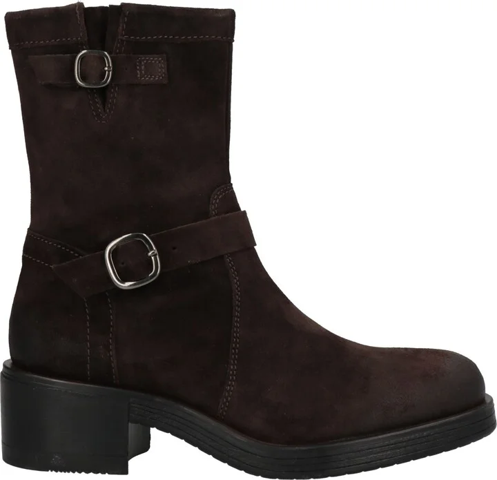 Pollini Woman Ankle boots - Image 3