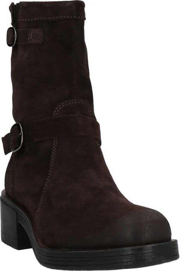 Pollini Woman Ankle boots - Image 4