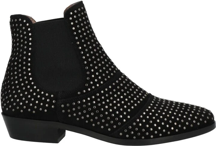 Pollini Woman Ankle boots - Image 3
