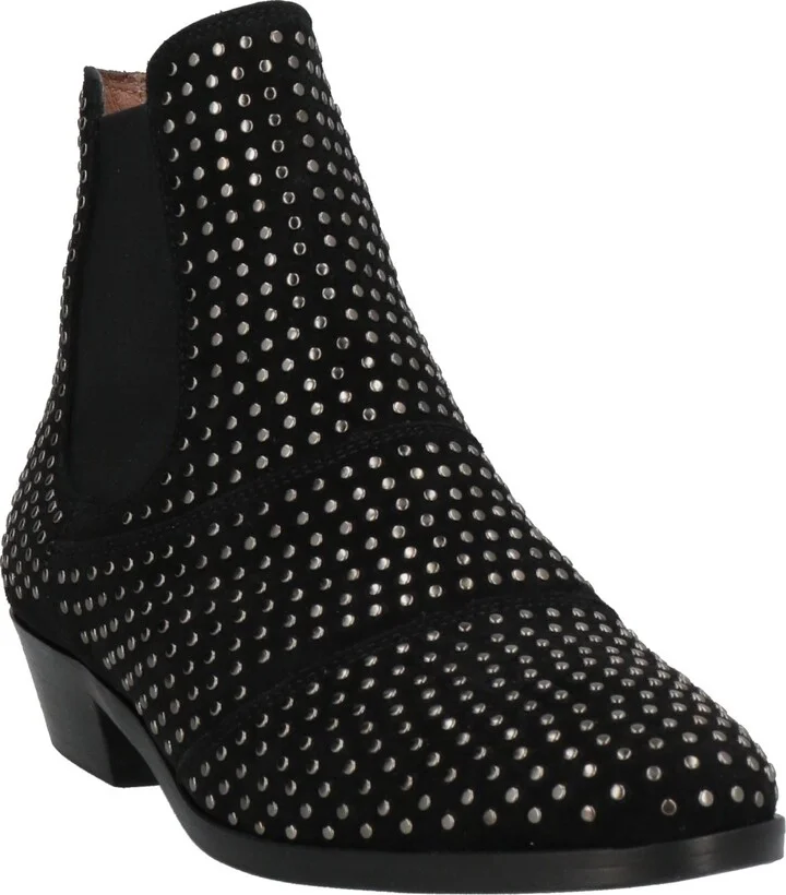 Pollini Woman Ankle boots - Image 4