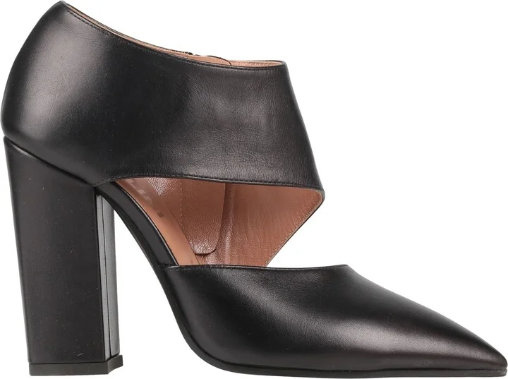 Pollini Woman Ankle boots - Image 3