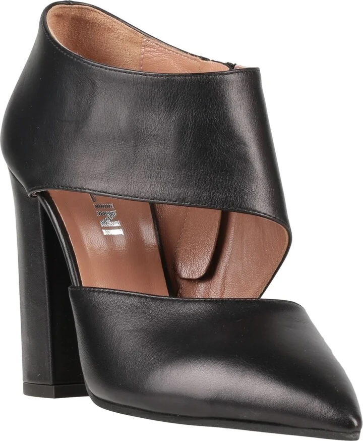 Pollini Woman Ankle boots - Image 4