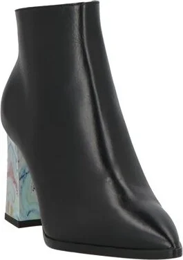 Pollini Woman Ankle boots - Image 2