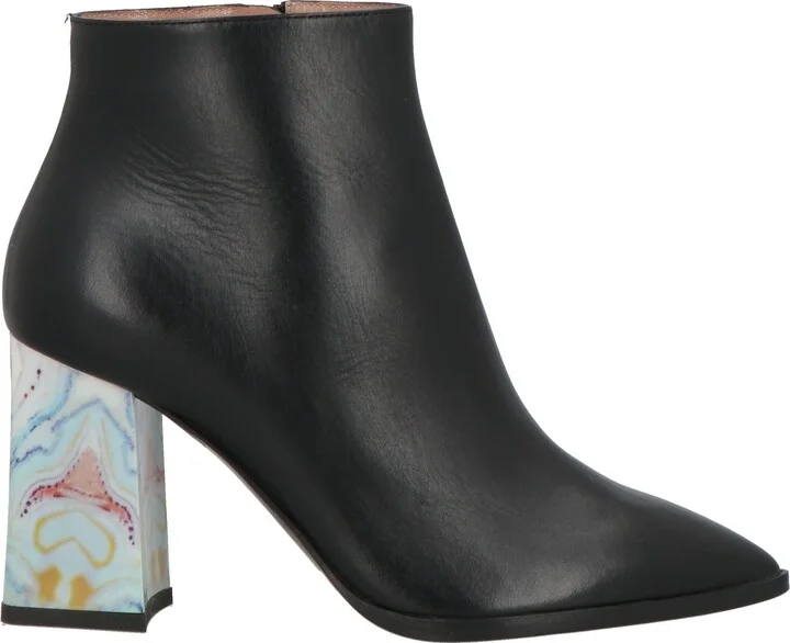 Pollini Woman Ankle boots - Image 3