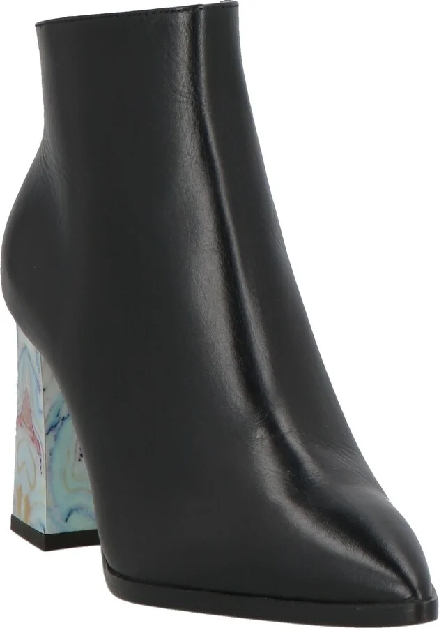 Pollini Woman Ankle boots - Image 4