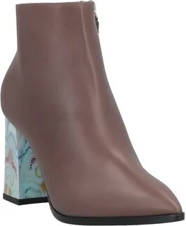 Pollini Woman Ankle boots - Image 5