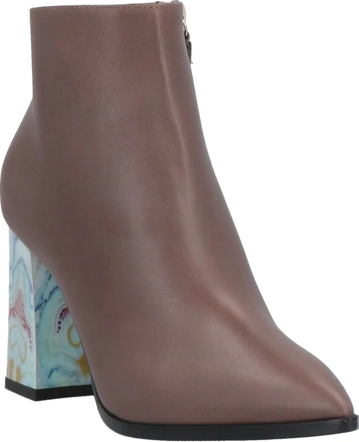 Pollini Woman Ankle boots - Image 7