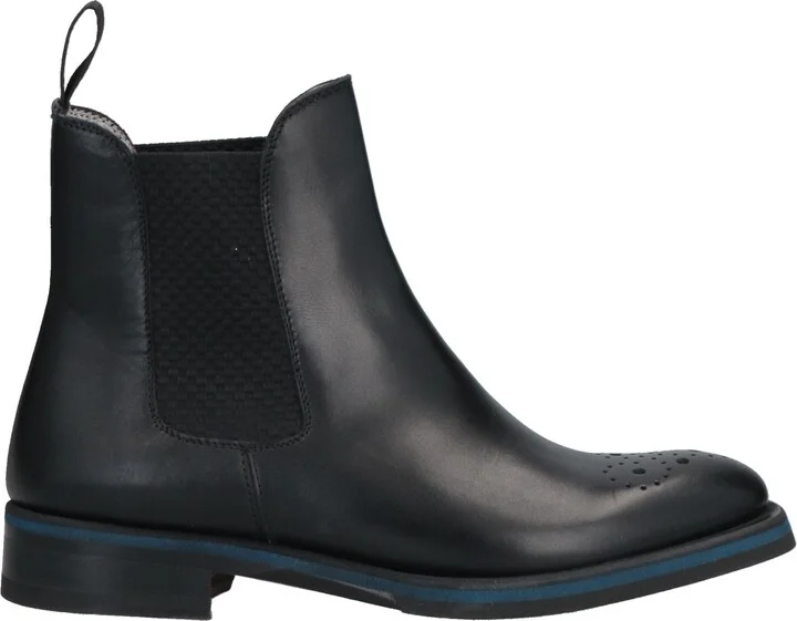 Pollini Woman Ankle boots - Image 3