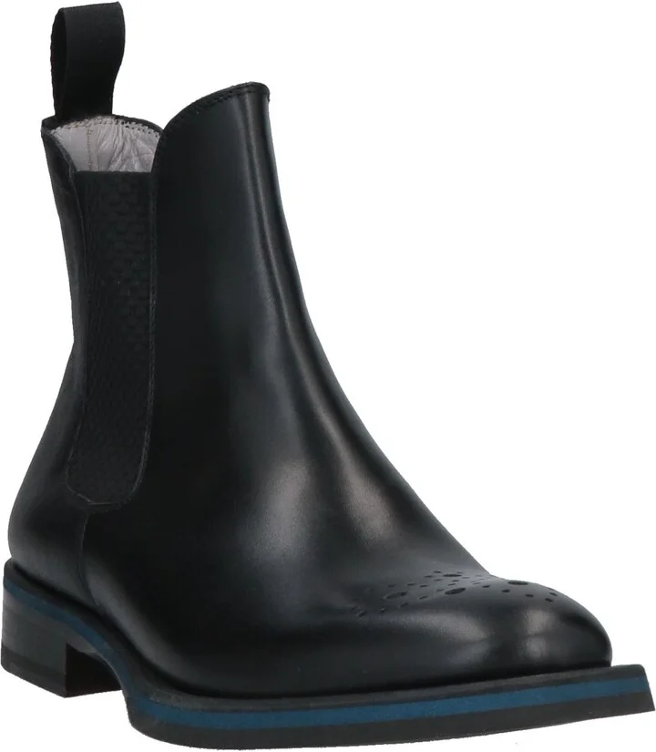 Pollini Woman Ankle boots - Image 4