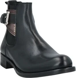 Pollini Woman Ankle boots - Image 2