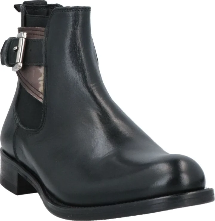 Pollini Woman Ankle boots - Image 4