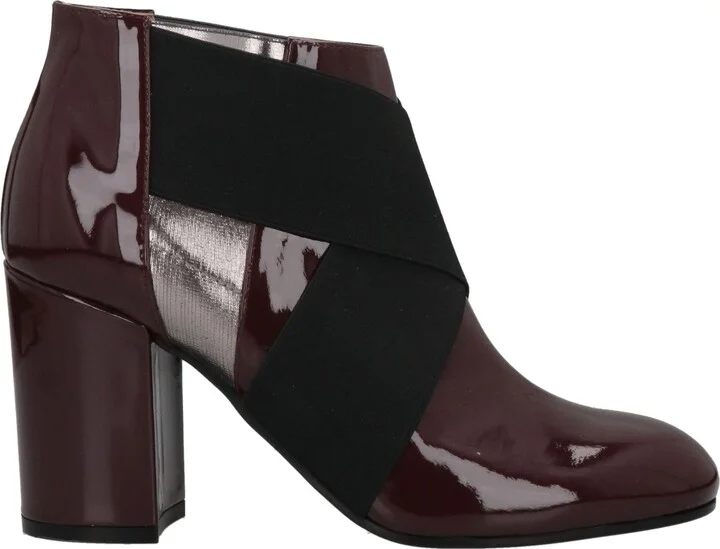 Pollini Woman Ankle boots - Image 3