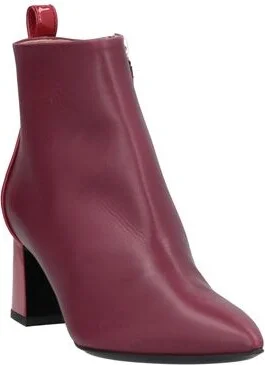 Pollini Woman Ankle boots - Image 2
