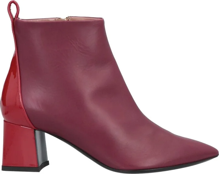 Pollini Woman Ankle boots - Image 3