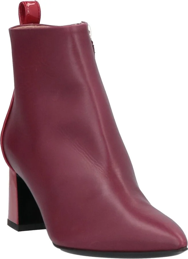 Pollini Woman Ankle boots - Image 4
