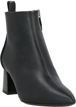 Pollini Woman Ankle boots - Image 5