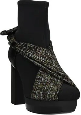 Pollini Woman Ankle boots - Image 2