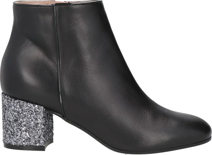 Pollini Woman Ankle boots - Image 3